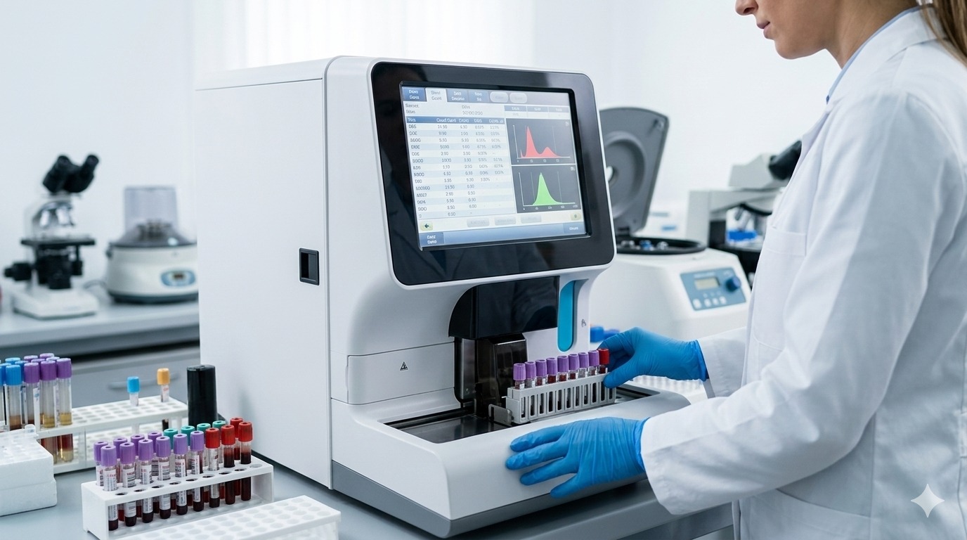 Biosense Laboratuvar